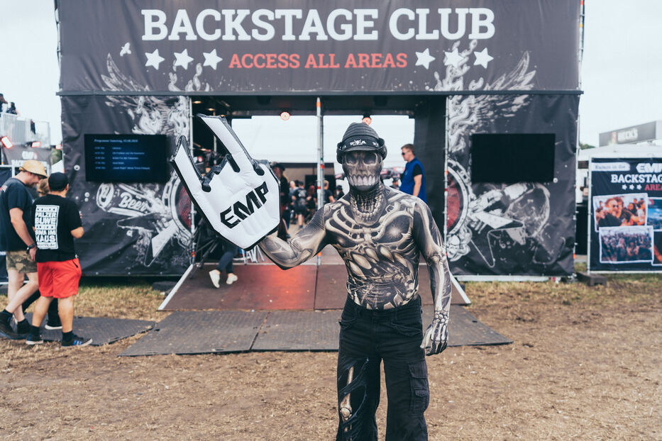 Wacken Open Air 2023